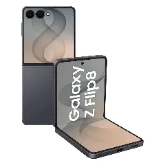 Samsung Galaxy Z Flip8 12/512 Gb 5G szary