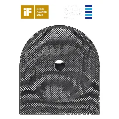 Samsung Głośnik bezprzewodowy Music Studio 5 LS50H z obsługą WiFi i Bluetooth (2026)