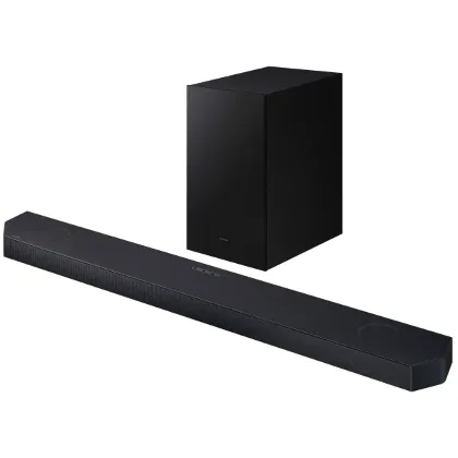 Samsung HW-Q600H 3.1.2 Bluetooth AirPlay Chromecast Dolby Atmos