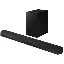 Samsung HW-Q600H 3.1.2 Bluetooth AirPlay Chromecast Dolby Atmos
