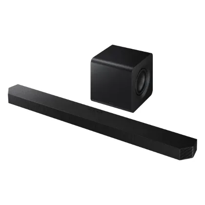 Samsung HW-Q800H 5.1.2 Wi-Fi Bluetooth AirPlay Chromecast Dolby Atmos
