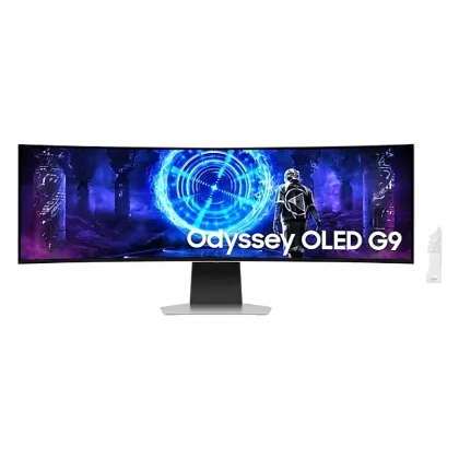 Samsung Odyssey G9 LS49DG950SUXDU - 240Hz