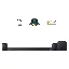Samsung Q-Series Soundbar HW-Q990H 11.1.4 z subwooferem i tylnymi głośnikami (2026)