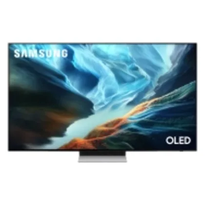 Samsung QE48S90HAE 48" OLED 4K 165Hz Vision AI Tizen Dolby Atmos HDMI 2.1 DVB-T2
