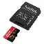 SANDISK microSDXC 128GB Extreme Pro 200/90MB/s