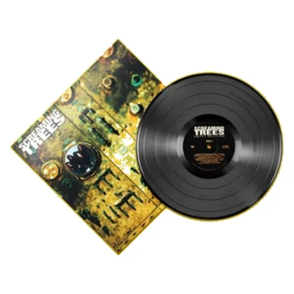 SCREAMING TREES Sweet Oblivion LP