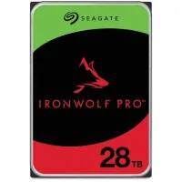 Seagate IronWolf Pro ST28000NT000 28TB 3,5"