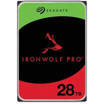 Seagate IronWolf Pro ST28000NT000 28TB 3,5"