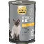 SELECT GOLD karma mokra kot senior Akceptacja Kurczak 24x400 g