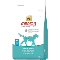 SELECT GOLD Medica Hipoalergiczna Owady 2x10 kg