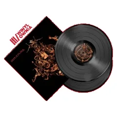 SEPULTURA A-lex 2LP