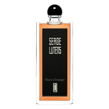 Serge Lutens Collection Noire Fleurs d'oranger Woda perfumowana 50 ml
