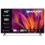 Sharp 40JF2755E 40" Full HD Smart TV TitanOS DVB-T2