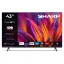 Sharp 43JF2755E 43" Full HD Smart TV TitanOS DVB-T2