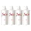 Shiseido - Fino Premium Touch Hair Conditoner Moist - 550ml (4szt.) Set