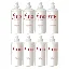 Shiseido - Fino Premium Touch Hair Conditoner Moist - 550ml (8szt.) Set