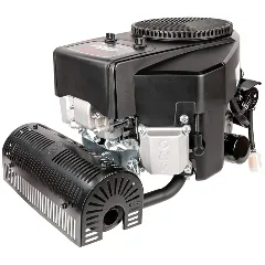 SILNIK LONCIN LC2P73F-A DO TRAKTORKA SPALINOWY BENZYNOWY V2 17 KM 586 cm3