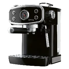 SILVERCREST® Ekspres do kawy kolbowy Retro, 1400 W