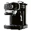 SILVERCREST® Ekspres do kawy kolbowy Retro, 1400 W