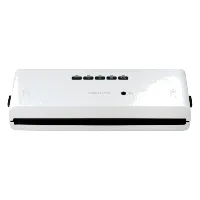SILVERCREST® Pakowarka próżniowa SV 130 A1 (biała)