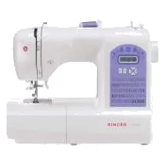 Singer Starlet 6680
