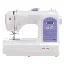 Singer Starlet 6680