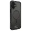 Skinarma Saido Magnetic Charging do iPhone 16 Czarny