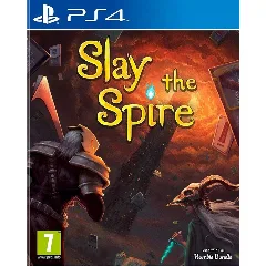 Slay the Spire PlayStation 4 (PS4)