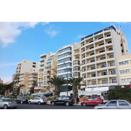 Sliema Marina
