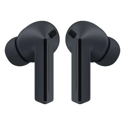 Słuchawki bezprzewodowe Samsung Galaxy Buds3 FE czarne