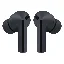 Słuchawki bezprzewodowe Samsung Galaxy Buds3 FE czarne