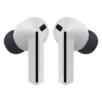 Słuchawki bezprzewodowe Samsung Galaxy Buds3 FE szare