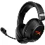 Słuchawki HyperX Cloud Flight 2 Czarne (B5VC4AA)