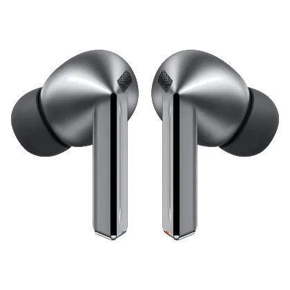 Słuchawki Samsung Galaxy Buds3 Pro R630 szare