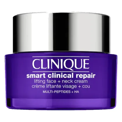Smart Clinical Repair™ - Liftingujący krem do twarzy i szyi