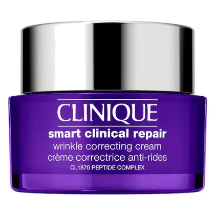 Smart Clinical Repair™ Wrinkle Correcting Rich Cream - Krem