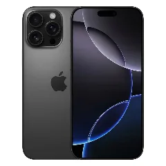 Smartfon Apple iPhone 16 Pro Max 8 Gb 512 Gb 5G czarny eSIM