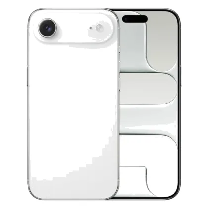 Smartfon Apple iPhone Air 1TB Biały obłok