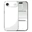Smartfon Apple iPhone Air 1TB Biały obłok