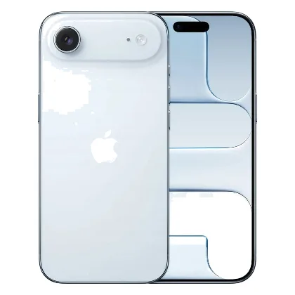 Smartfon Apple iPhone Air 1TB Błękitny