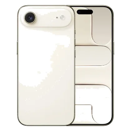 Smartfon Apple iPhone Air 1TB Jasne złoto