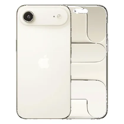 Smartfon APPLE iPhone Air 256 GB Jasne złoto MG2N4HX/A