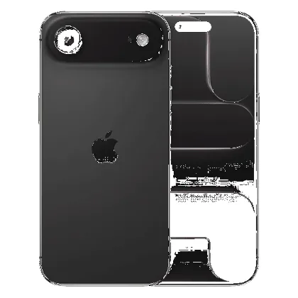 Smartfon APPLE iPhone Air 512 GB Gwiezdna czerń MG2Q4HX/A