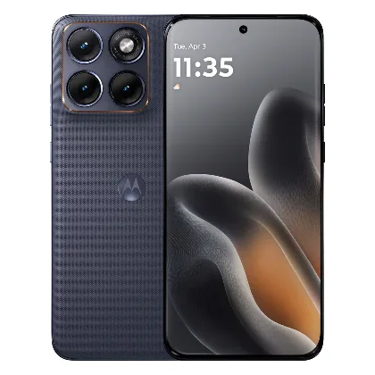 Smartfon Motorola edge 70 fusion 5G 12/256GB 6.78” 144Hz Pantone Silhouette