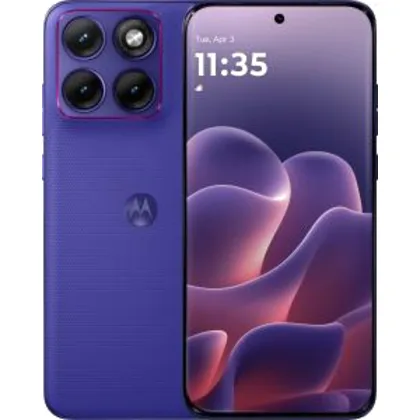Smartfon MOTOROLA Edge 70 Fusion 5G 8/256GB 6.78" 144Hz Niebieski