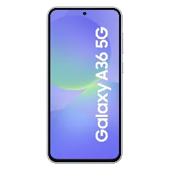 Smartfon Samsung Galaxy A36 8GB/256GB Biały