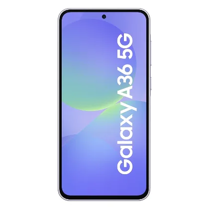 Smartfon Samsung Galaxy A36 8GB/256GB Biały