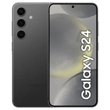Smartfon Samsung Galaxy S24 5G (8/128GB) Czarny