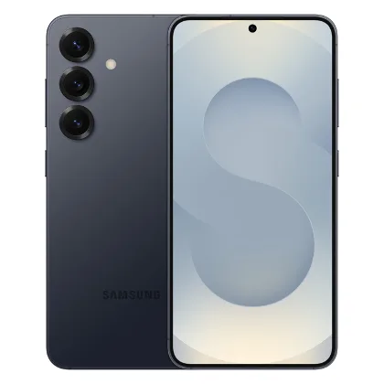 Smartfon Samsung Galaxy S25 12/128GB czarny