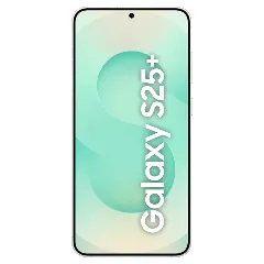 Smartfon Samsung Galaxy S25+ 12/512GB miętowy